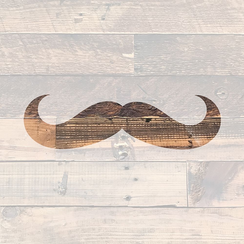 Manly Men 3 art print by Ann Bailey for $57.95 CAD