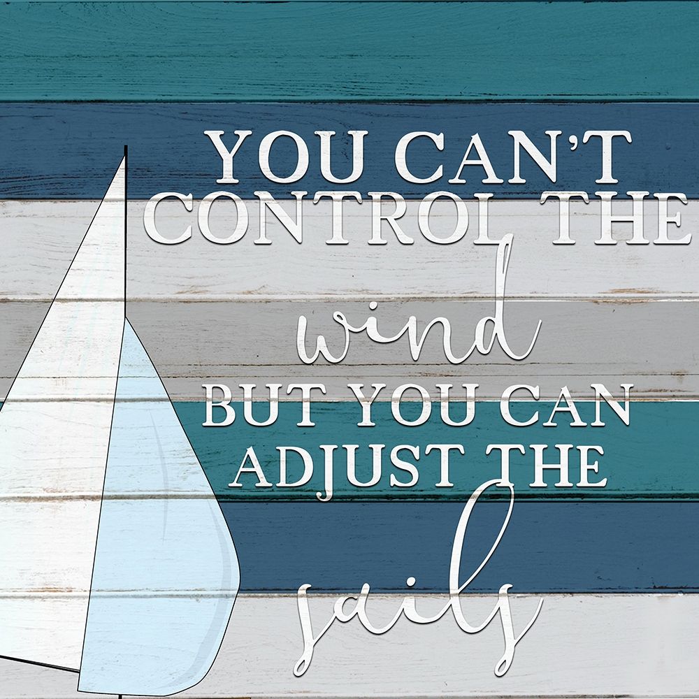 The Sails art print by Ann Bailey for $57.95 CAD