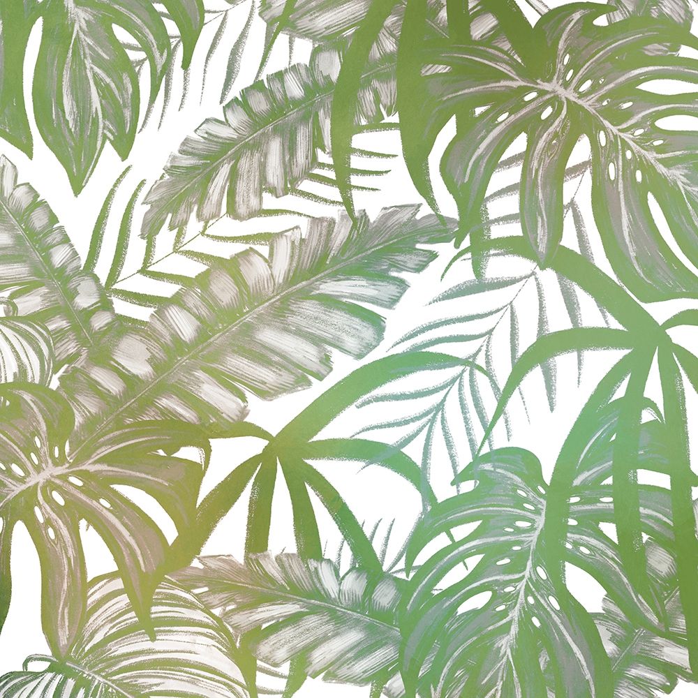 Aloha 1 art print by Ann Bailey for $57.95 CAD