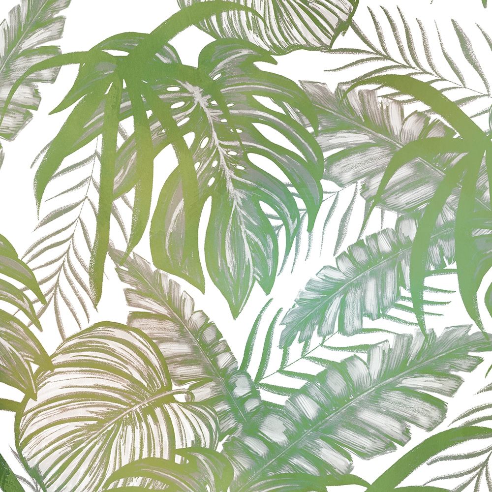 Aloha 3 art print by Ann Bailey for $57.95 CAD