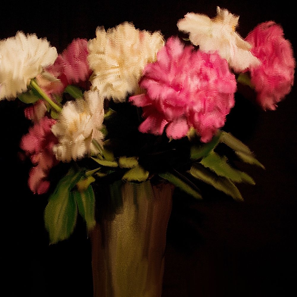 Black Shades art print by Ann Bailey for $57.95 CAD