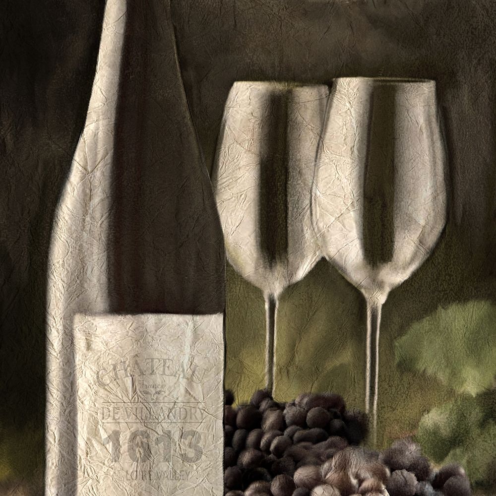 For Two art print by Ann Bailey for $57.95 CAD