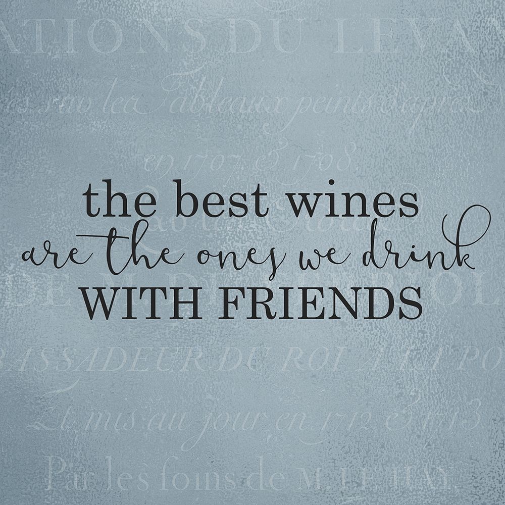 The Best 2 art print by Ann Bailey for $57.95 CAD