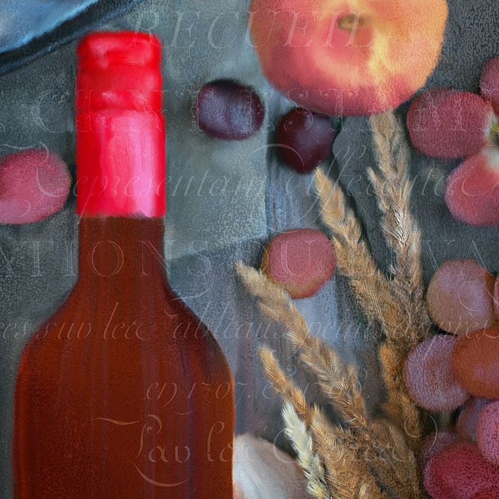 The Best 3 art print by Ann Bailey for $57.95 CAD