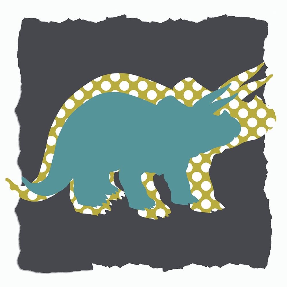 Dino 1 art print by Ann Bailey for $57.95 CAD