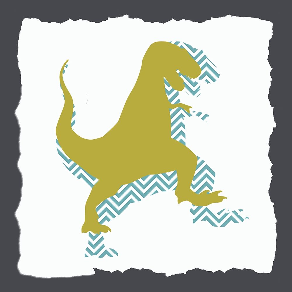 Dino 2 art print by Ann Bailey for $57.95 CAD