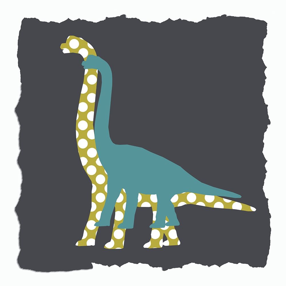 Dino 3 art print by Ann Bailey for $57.95 CAD