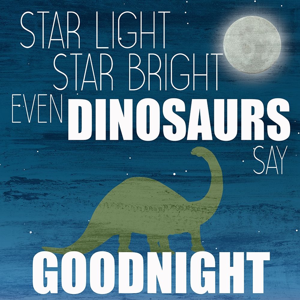 Even Dinosaurs 1 art print by Ann Bailey for $57.95 CAD