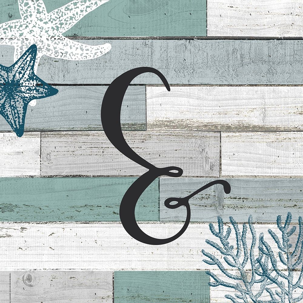 Mermaid Starfish 3 art print by Ann Bailey for $57.95 CAD
