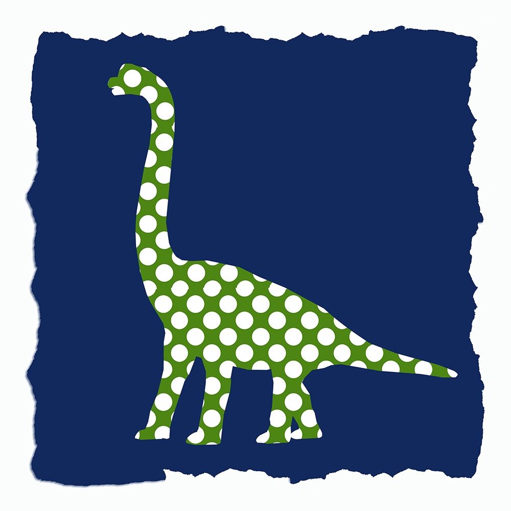 Dinosaurs 3 art print by Ann Bailey for $57.95 CAD