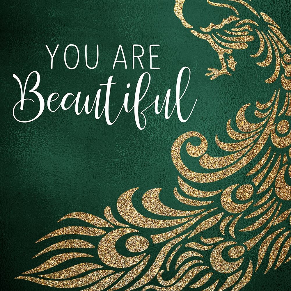 You 1 art print by Ann Bailey for $57.95 CAD