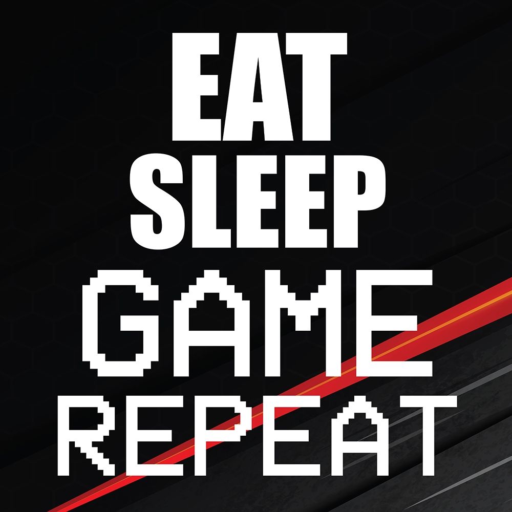 Gamer 2 art print by Ann Bailey for $57.95 CAD