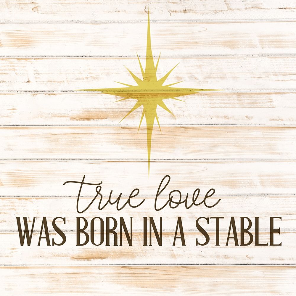 True Love art print by Ann Bailey for $57.95 CAD