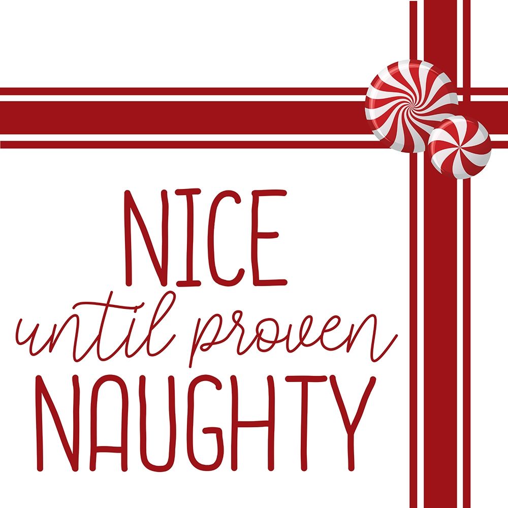 Nice Until art print by Ann Bailey for $57.95 CAD