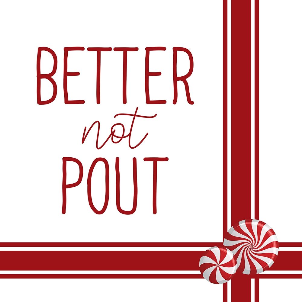Not Pout Candy art print by Ann Bailey for $57.95 CAD