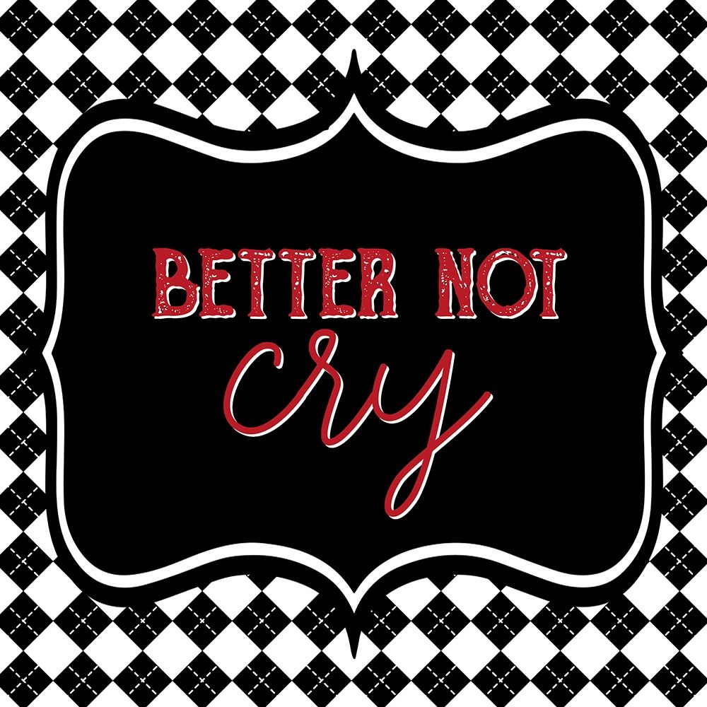 Cry art print by Ann Bailey for $57.95 CAD