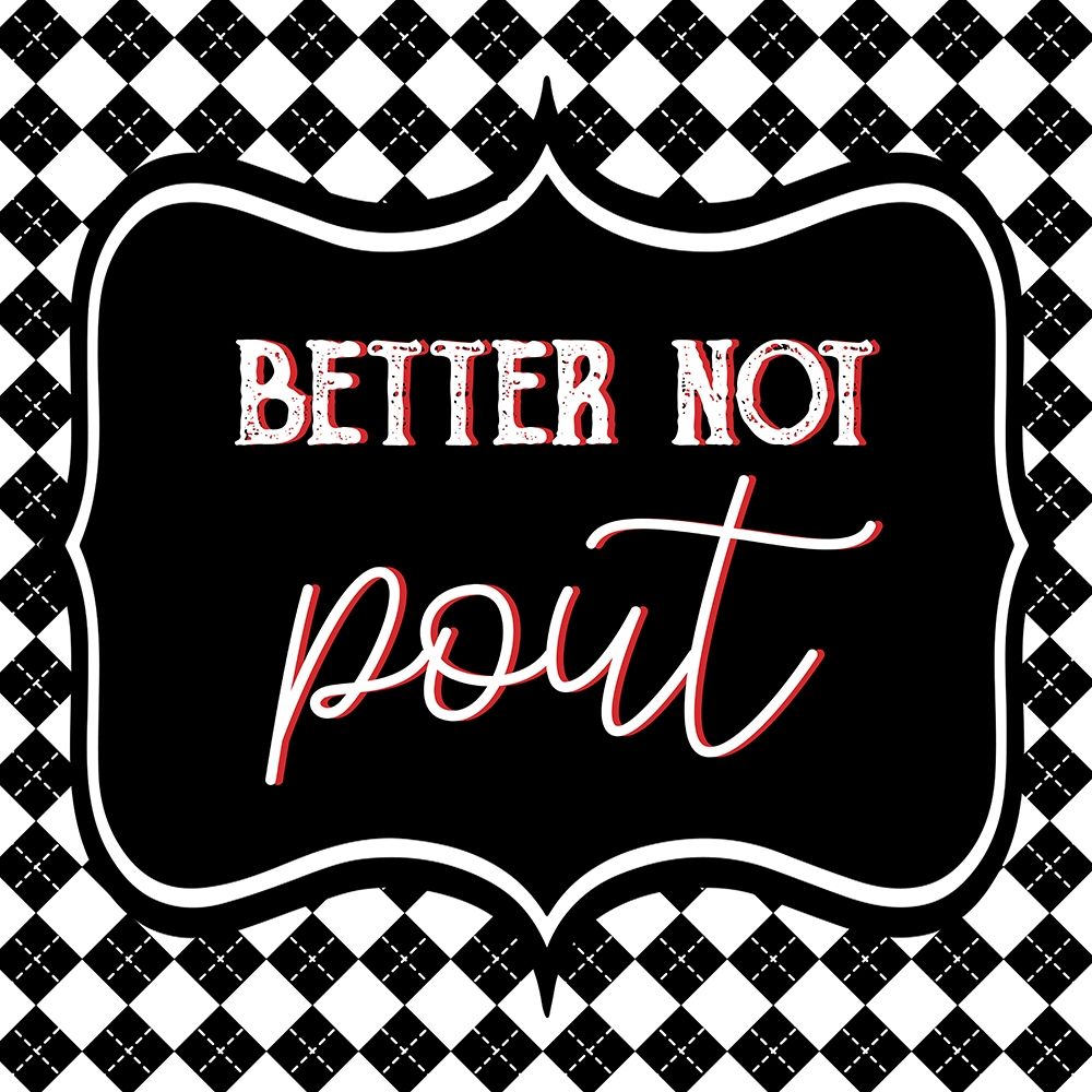 Pout art print by Ann Bailey for $57.95 CAD