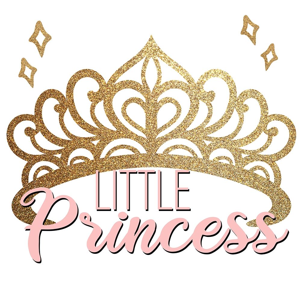 Little Princess 1 art print by Ann Bailey for $57.95 CAD