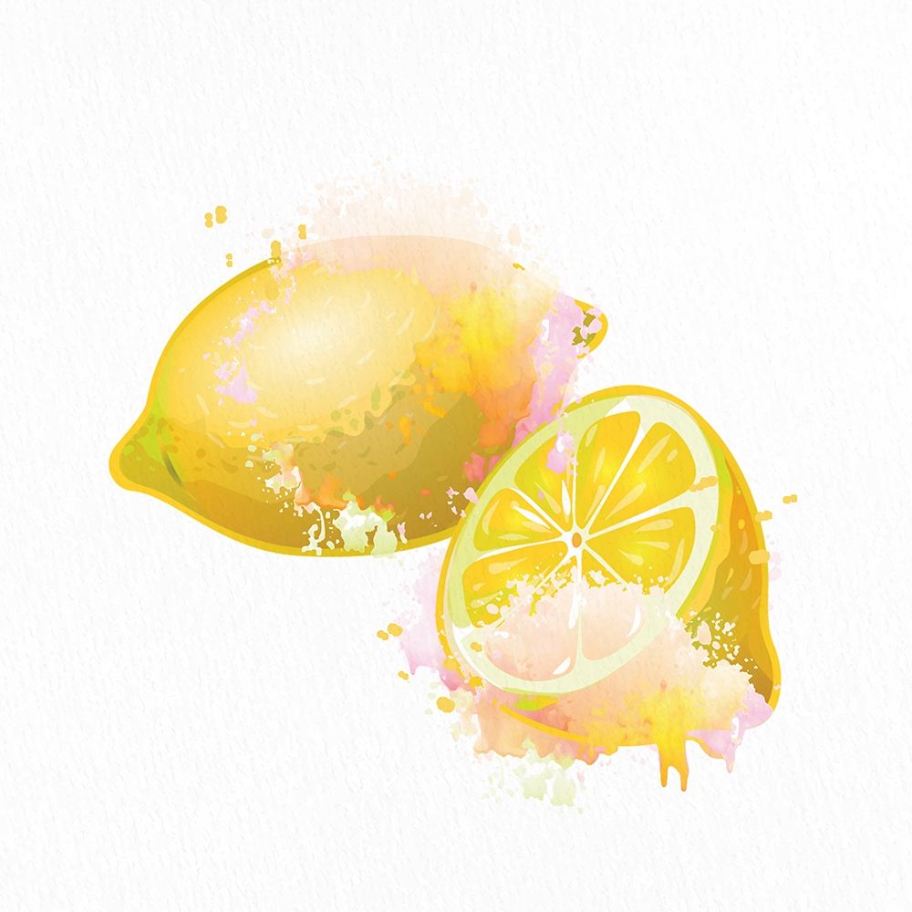 Fruit 1 art print by Ann Bailey for $57.95 CAD
