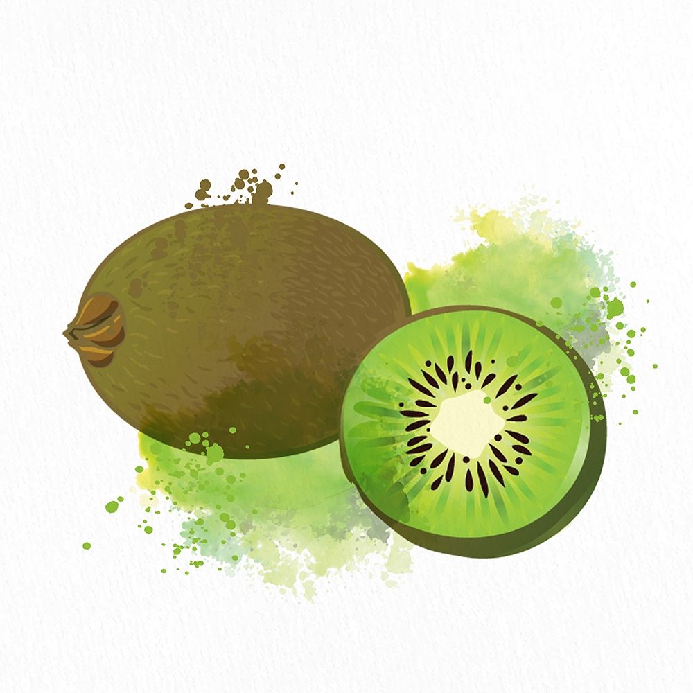 Fruit 4 art print by Ann Bailey for $57.95 CAD