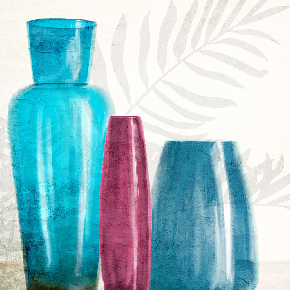 Sea Glass Three art print by Ann Bailey for $57.95 CAD