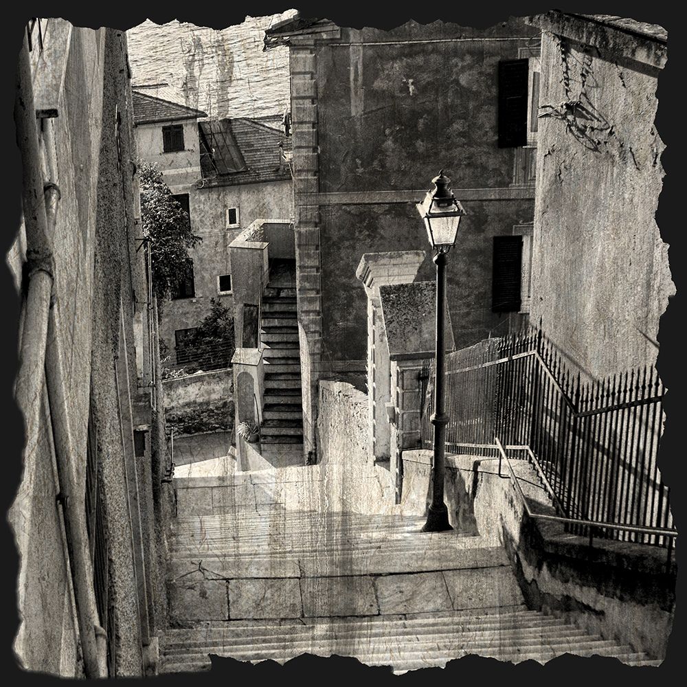 Italy 2 art print by Ann Bailey for $57.95 CAD