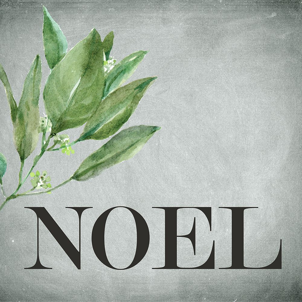 Noel Square art print by Ann Bailey for $57.95 CAD