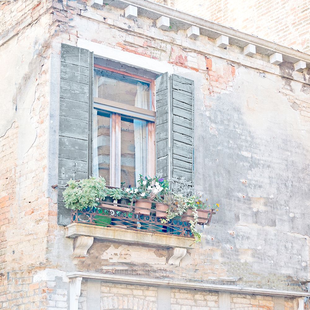 Window BoxWindow Box art print by Ann Bailey for $57.95 CAD