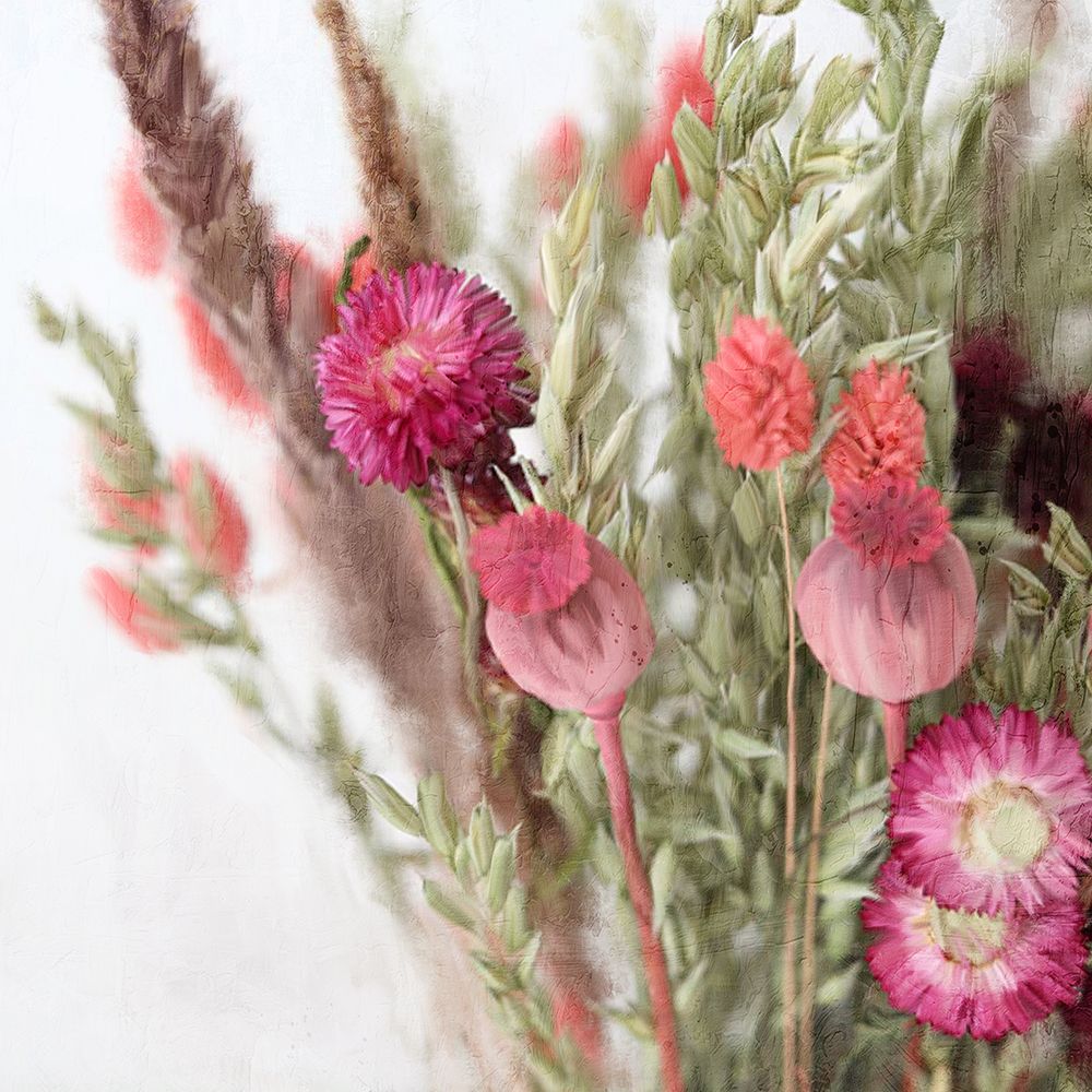Spring Fling art print by Ann Bailey for $57.95 CAD
