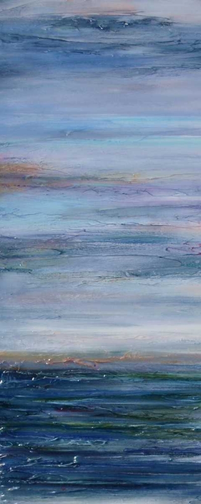 Looking Glass 1 art print by Barbara Bilotta for $57.95 CAD