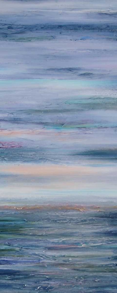 Looking Glass 2 art print by Barbara Bilotta for $57.95 CAD