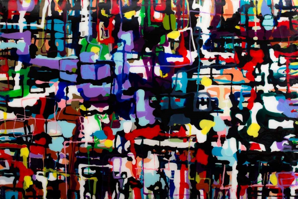 Unconditionally art print by Barbara Bilotta for $57.95 CAD
