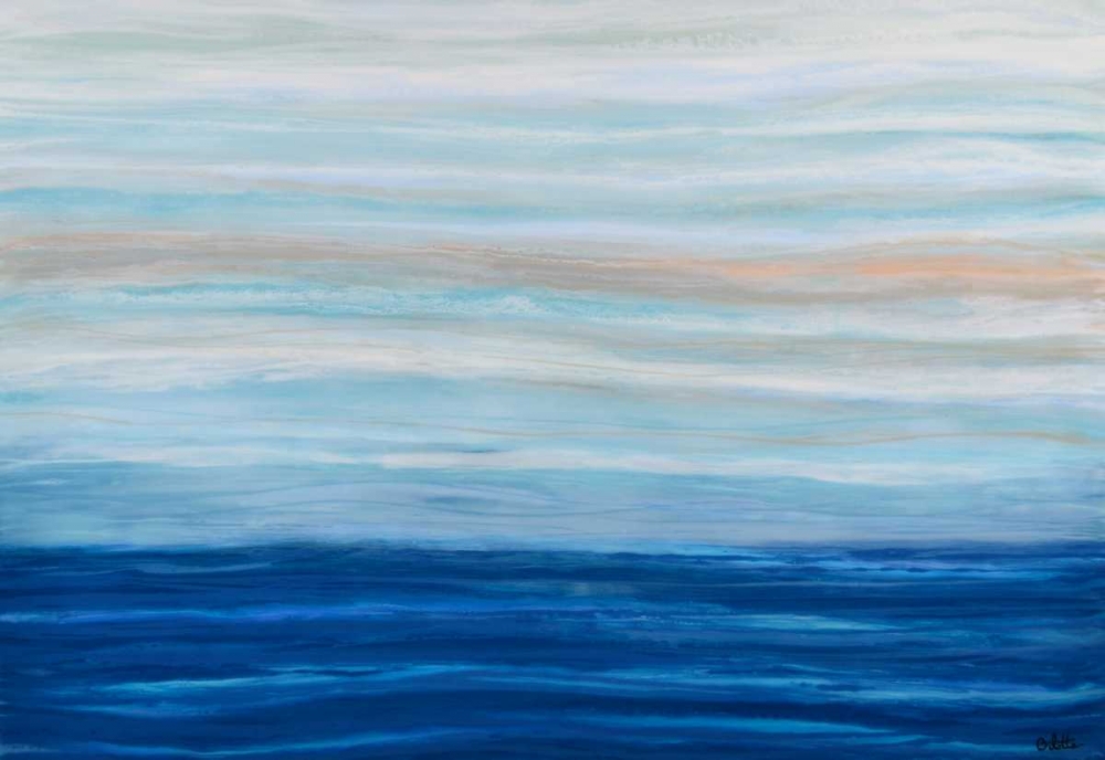 Cool Essence art print by Barbara Bilotta for $57.95 CAD