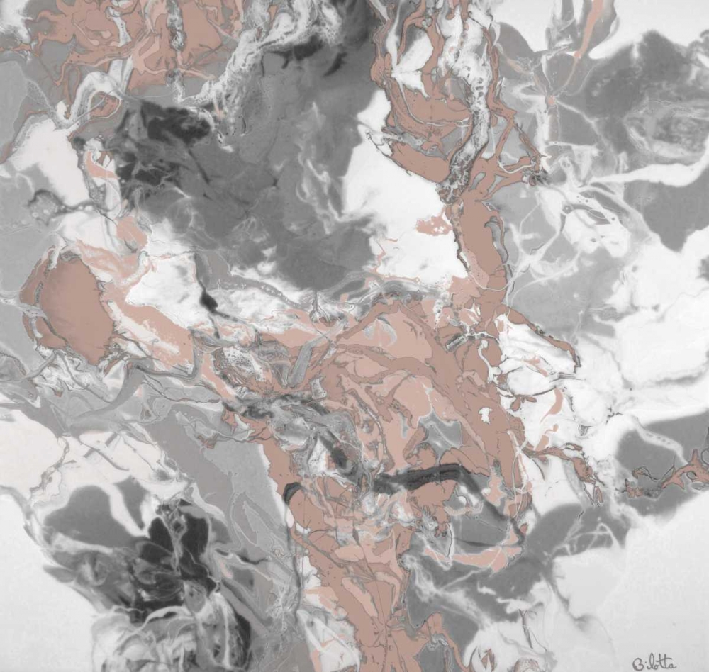 Hushed Concord art print by Barbara Bilotta for $57.95 CAD