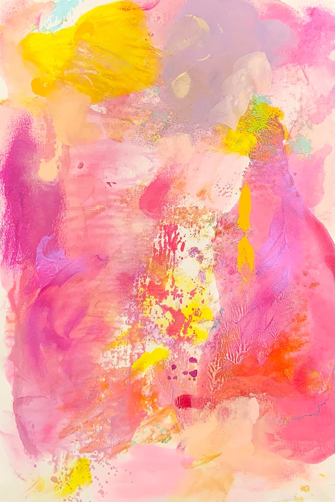 Alma art print by Bea Dina for $57.95 CAD
