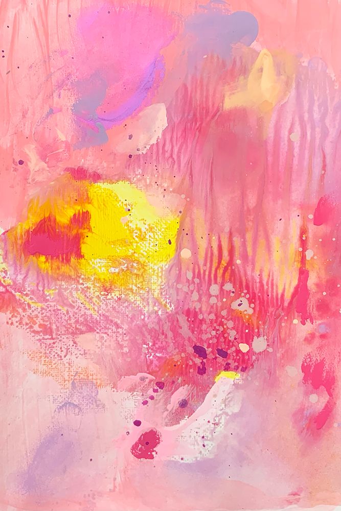 Odel art print by Bea Dina for $57.95 CAD