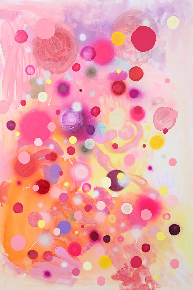 Born To Not Belong art print by Bea Dina for $57.95 CAD