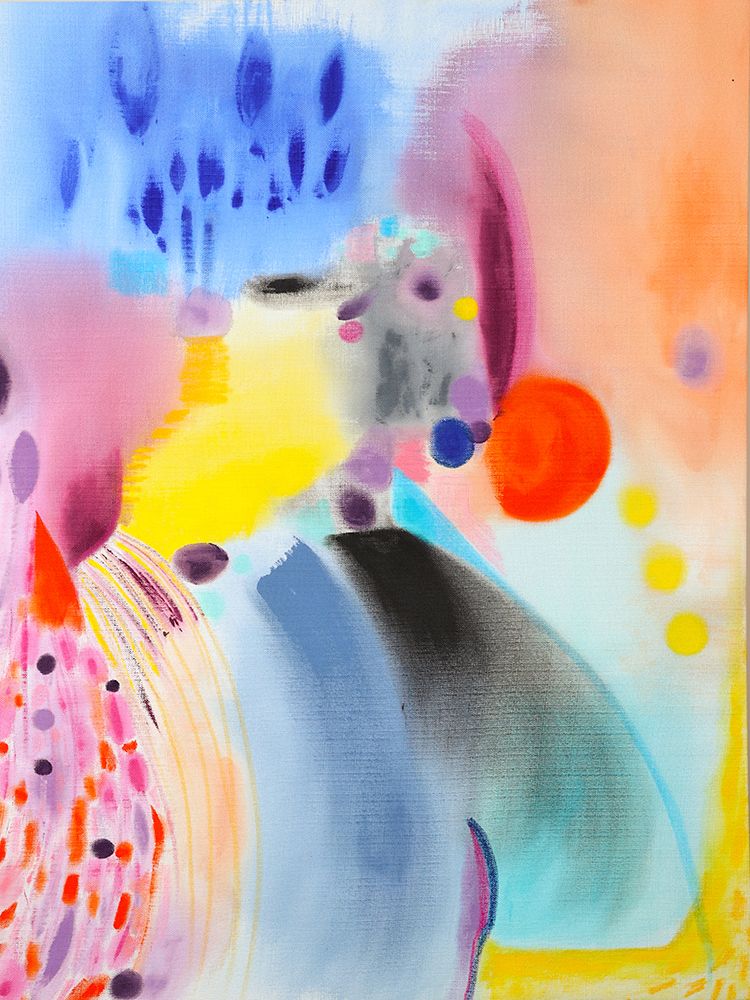 Let Us Live With It art print by Bea Dina for $57.95 CAD
