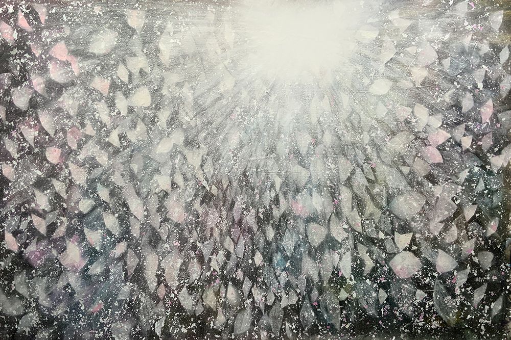 Winters Breath art print by Bea Dina for $57.95 CAD