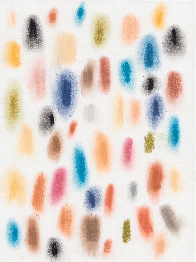 Falling 1 art print by Bea Dina for $57.95 CAD