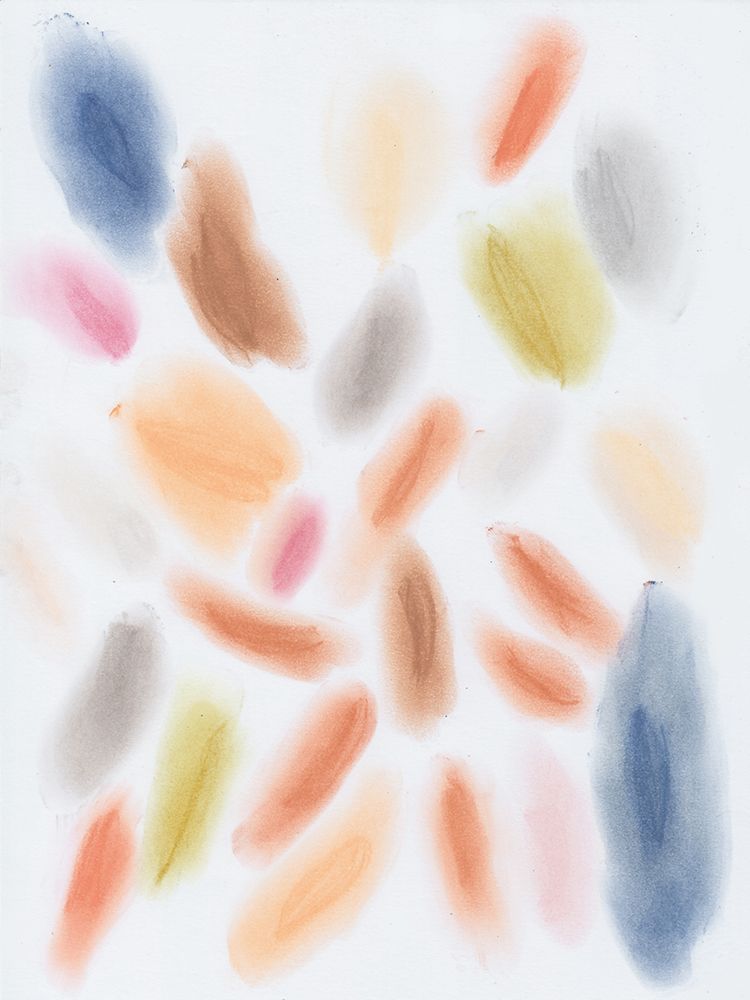 Falling 2 art print by Bea Dina for $57.95 CAD