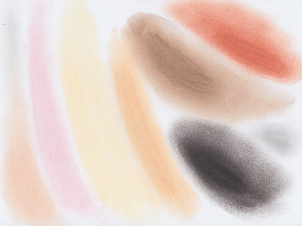 Lines Of Color 1 art print by Bea Dina for $57.95 CAD