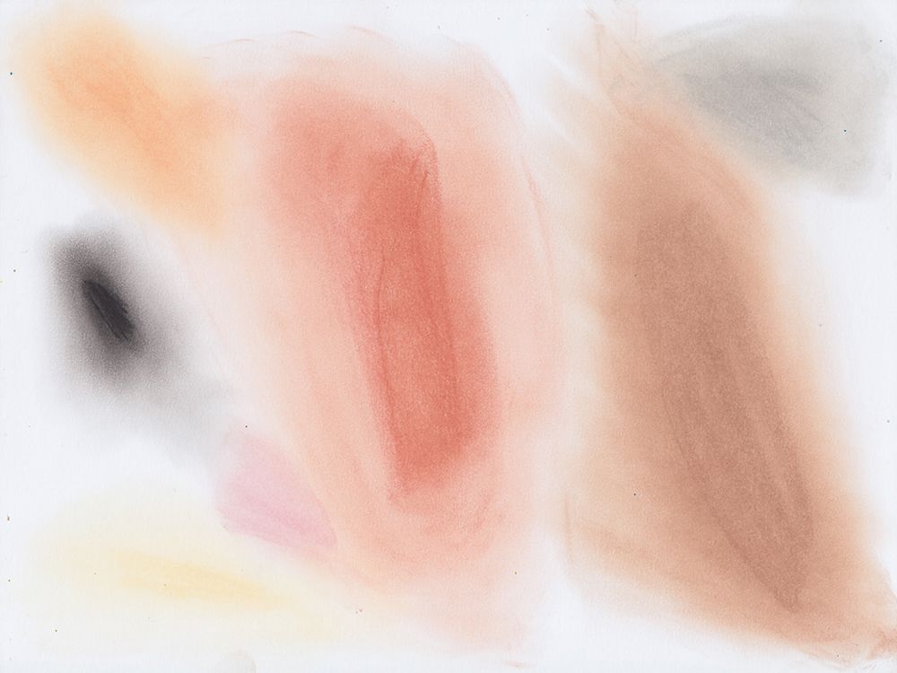 Lines Of Color 3 art print by Bea Dina for $57.95 CAD