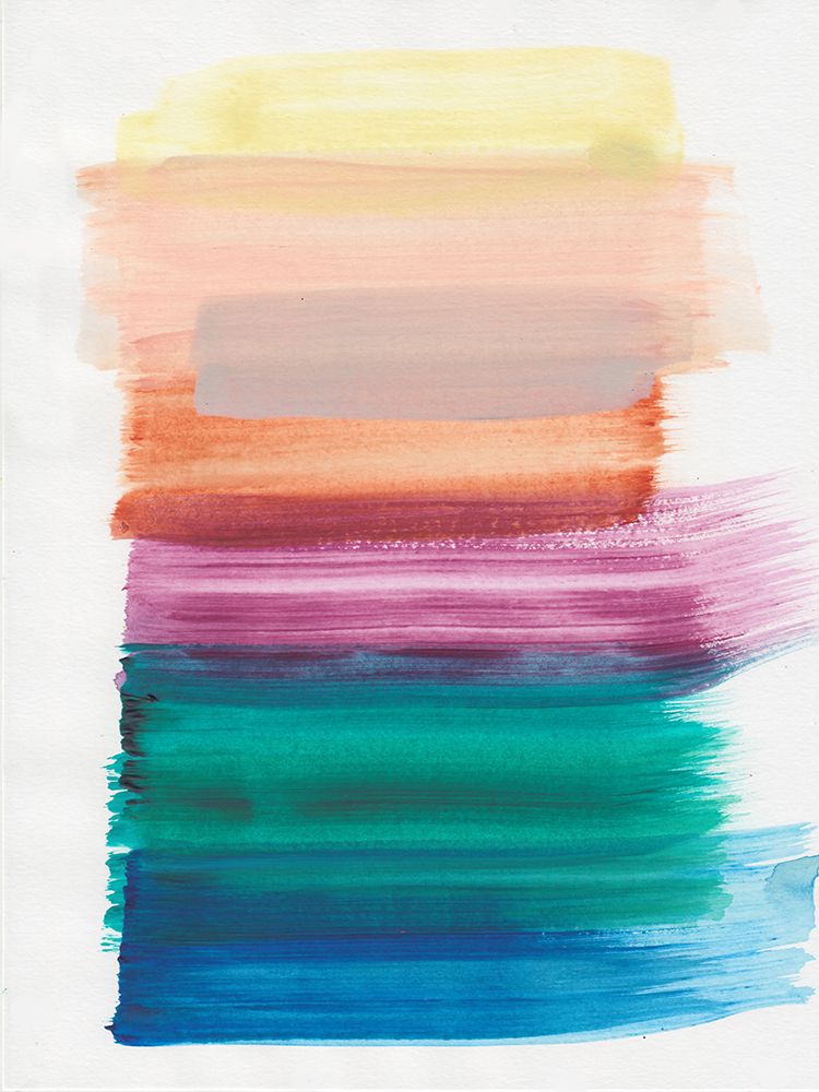 Vivid 2 art print by Bea Dina for $57.95 CAD