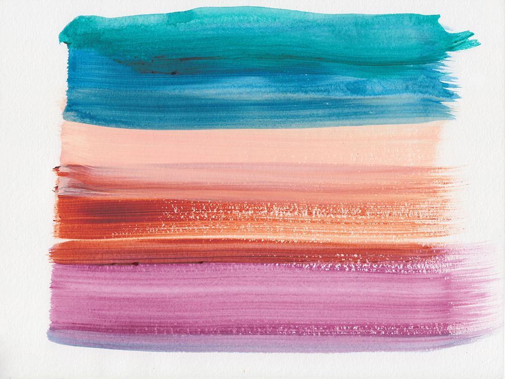 Vivid 3 art print by Bea Dina for $57.95 CAD