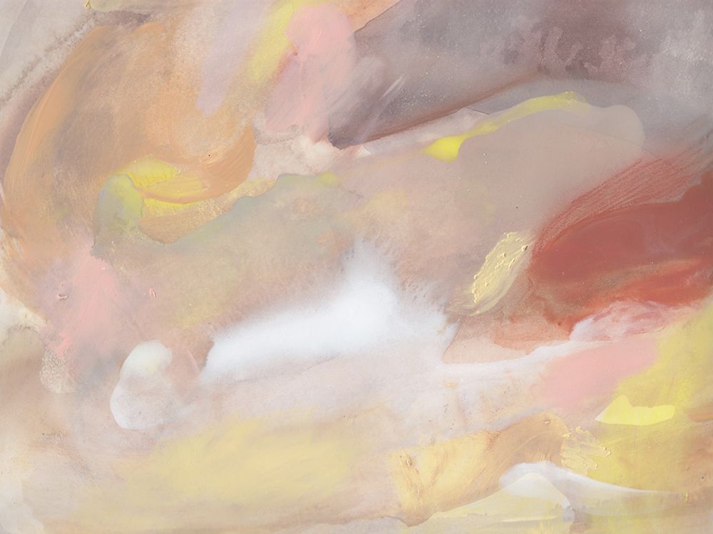 Cascading art print by Bea Dina for $57.95 CAD