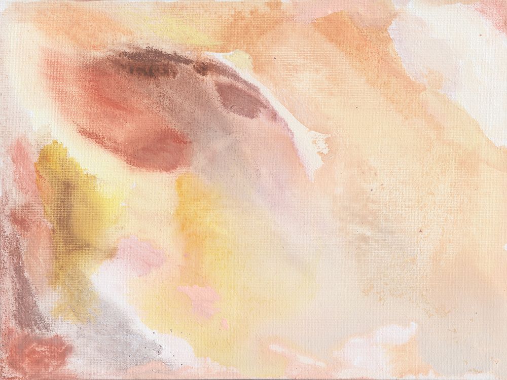 Color Gaze 3 art print by Bea Dina for $57.95 CAD