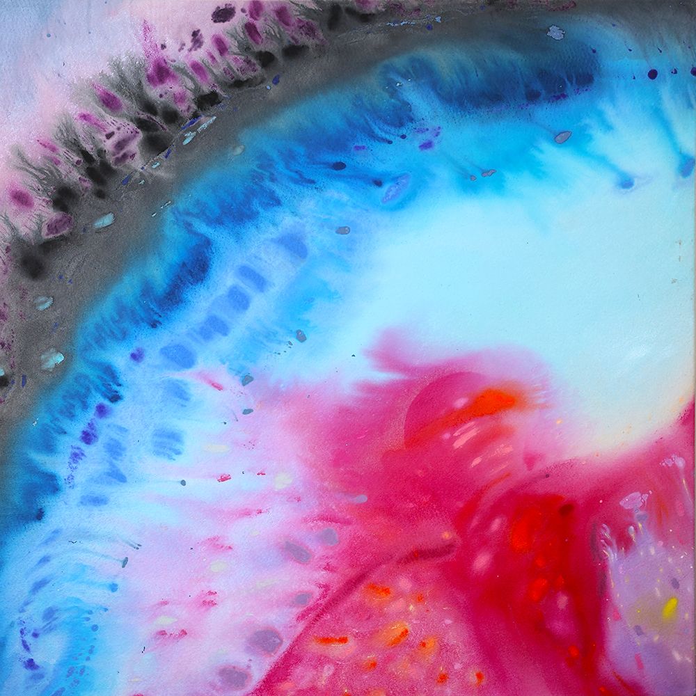 Hold On art print by Bea Dina for $57.95 CAD