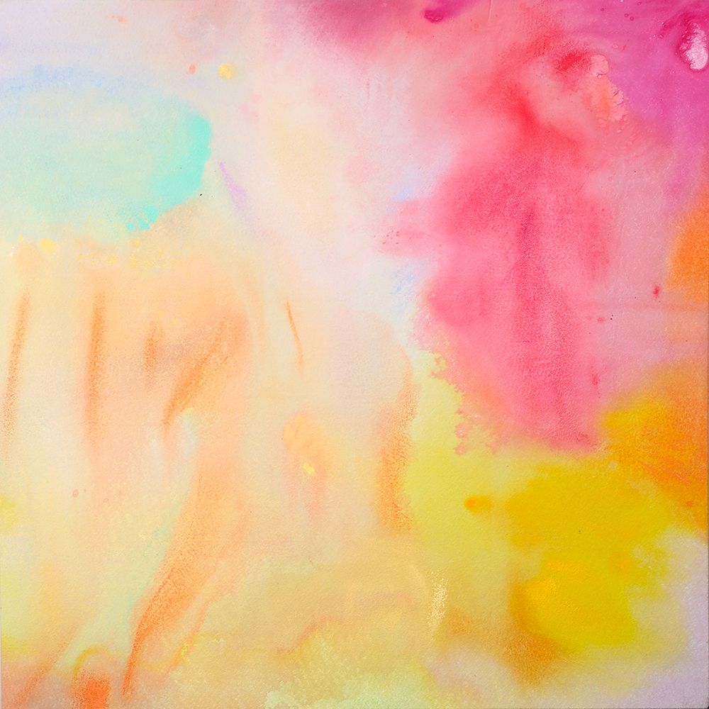 Petting 3 art print by Bea Dina for $57.95 CAD