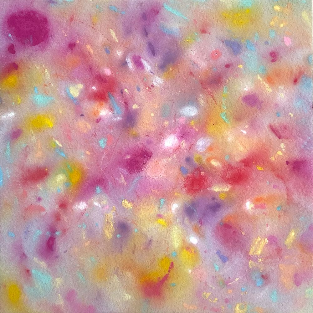 Candy Store art print by Bea Dina for $57.95 CAD
